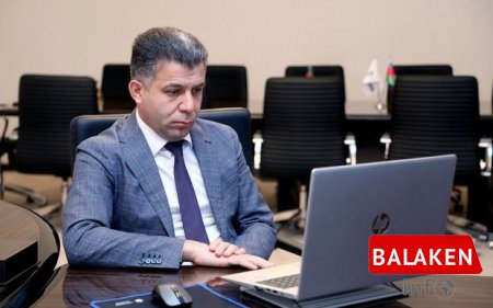 “Azəriqaz”ın baş direktoru: “Zaqatala və Balakəndə qaz təchizatındakı çətinliklərlə özüm məşğul oluram”