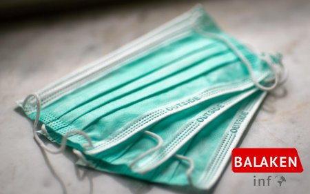 Balakəndə koronavirus xəstəsi ictimai yerdə aşkarlanıb