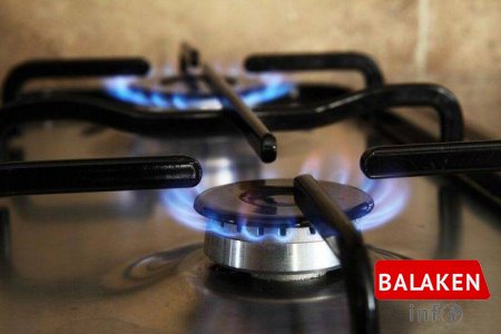 Tarif Şurası təbii qazın qiymətləri ilə bağlı qərar qəbul edib