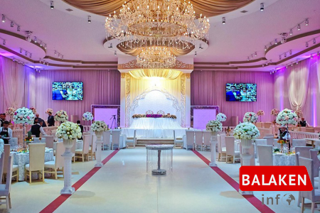 Balakəndə karantin qaydalarını pozan toy təşkilatçıları cərimələnib