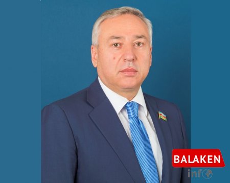 Örnəyə çevrilən missiya