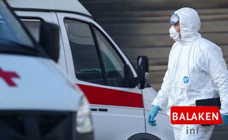 Balakəndə koronavirus xəstəsi barəsində cinayət işi başlanılıb