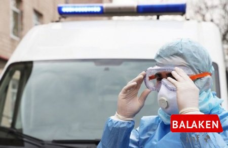 Balakəndə yaşadığı ünvanı tərk edən koronavirus xəstəsinə cinayət işi AÇILDI - VİDEO
