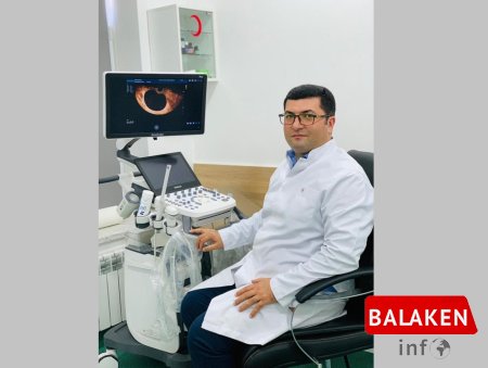 Elşən Kərimov: Normal insan hər il  iki dəfə bütün tibbi müayinələrdən keçməlidir