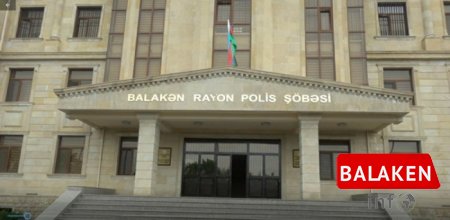 Daxili işlər orqanlarında uğurlu kadr təyinatı