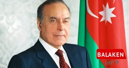 Ümummilli lider Heydər Əliyevin doğum günüdür - VİDEO