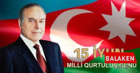 Azərbaycan xalqının Qurtuluş Günü - VİDEO
