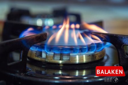 Bəzi rayonlarda qaz olmayacaq