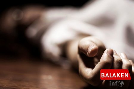 Arvadını küçədə öldürən şəxs onu 16 yaşında qaçırıbmış - TƏFƏRRÜAT