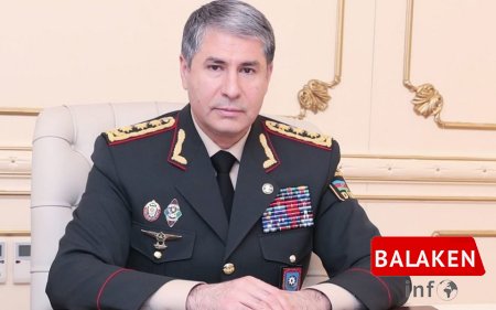 Nazir Vilayət Eyvazov vətəndaş qəbulu keçirəcək