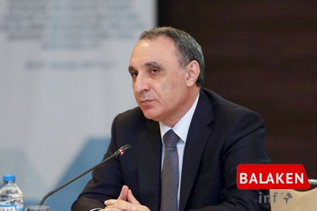 Dürüst və cəsarətli insanların idealı - cənab Baş Prokurorumuz !