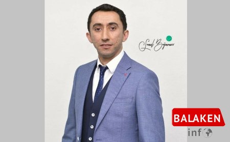 Biz komfort zonamızı tərk etdiyimiz andan daha çox öyrənməyə başlayırıq