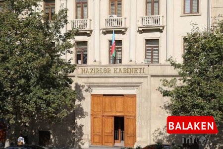 Nazirlərin fevral ayı üzrə qəbul günləri - CƏDVƏL