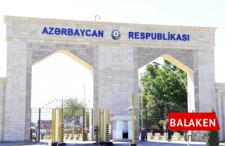 Quru sərhədlər açılırmı?- rəylər