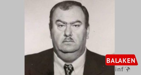 Fazil Mustafadan əvvəl güllələnən deputat