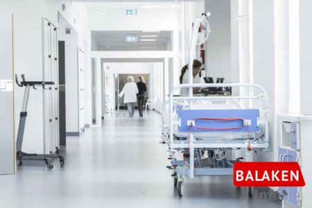 Balakəndə 17 yaşlı qız dərmandan zəhərlənib