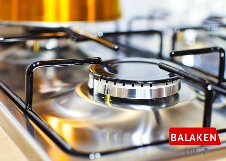 Sabah Balakən rayonunda qaz olmayacaq