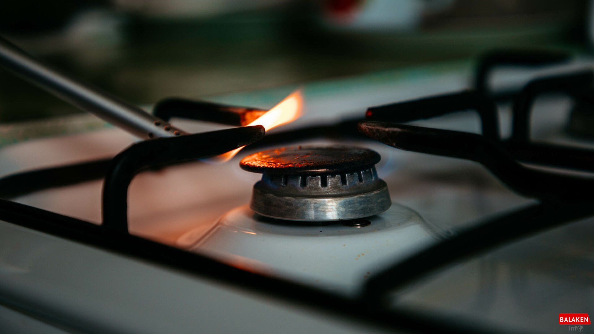 Balakən rayon sakinlərinin nəzərinə – Qaz təchizatında fasilə olacaq