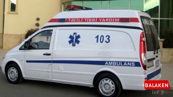 Balakəndə evin həyətindən meyit tapıldı