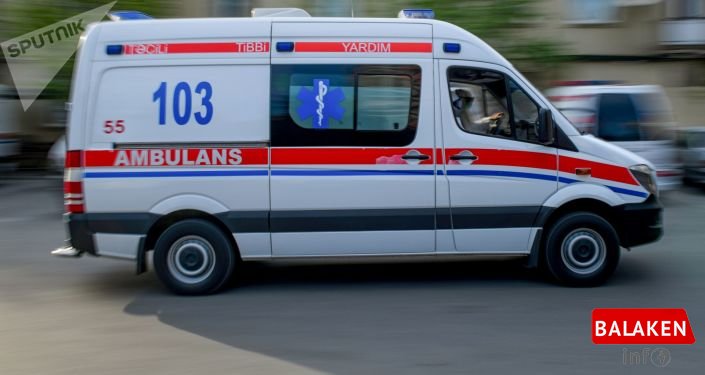 Balakəndə evdə 66 yaşlı kişinin meyiti tapıldı