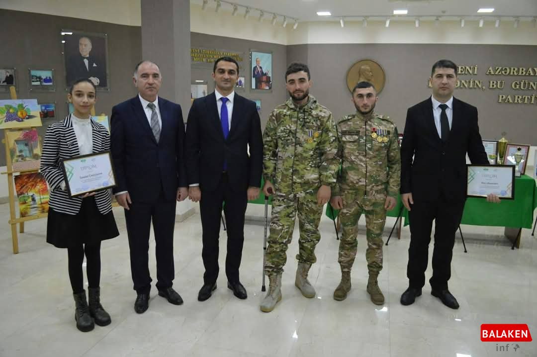 Balakən Rayon İcra Hakimiyyəti başçısı vəzifəsinin müvəqqəti icrası Turan Dibirov - a həvalə edildi