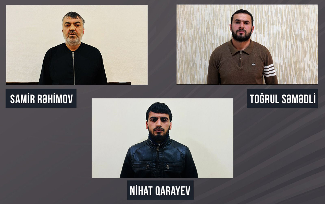 Balakəndə 50 yaşlı kişi xaricdən gəlib 17 yaşlı qızı qaçırdı - Video