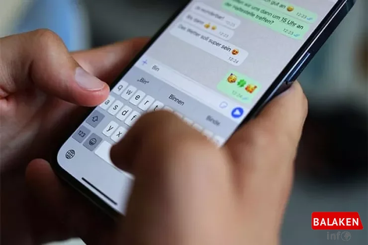 Balakəndə kişi bu mesaja görə bacanağını və arvadını bıçaqladı - QISQANCLIQ