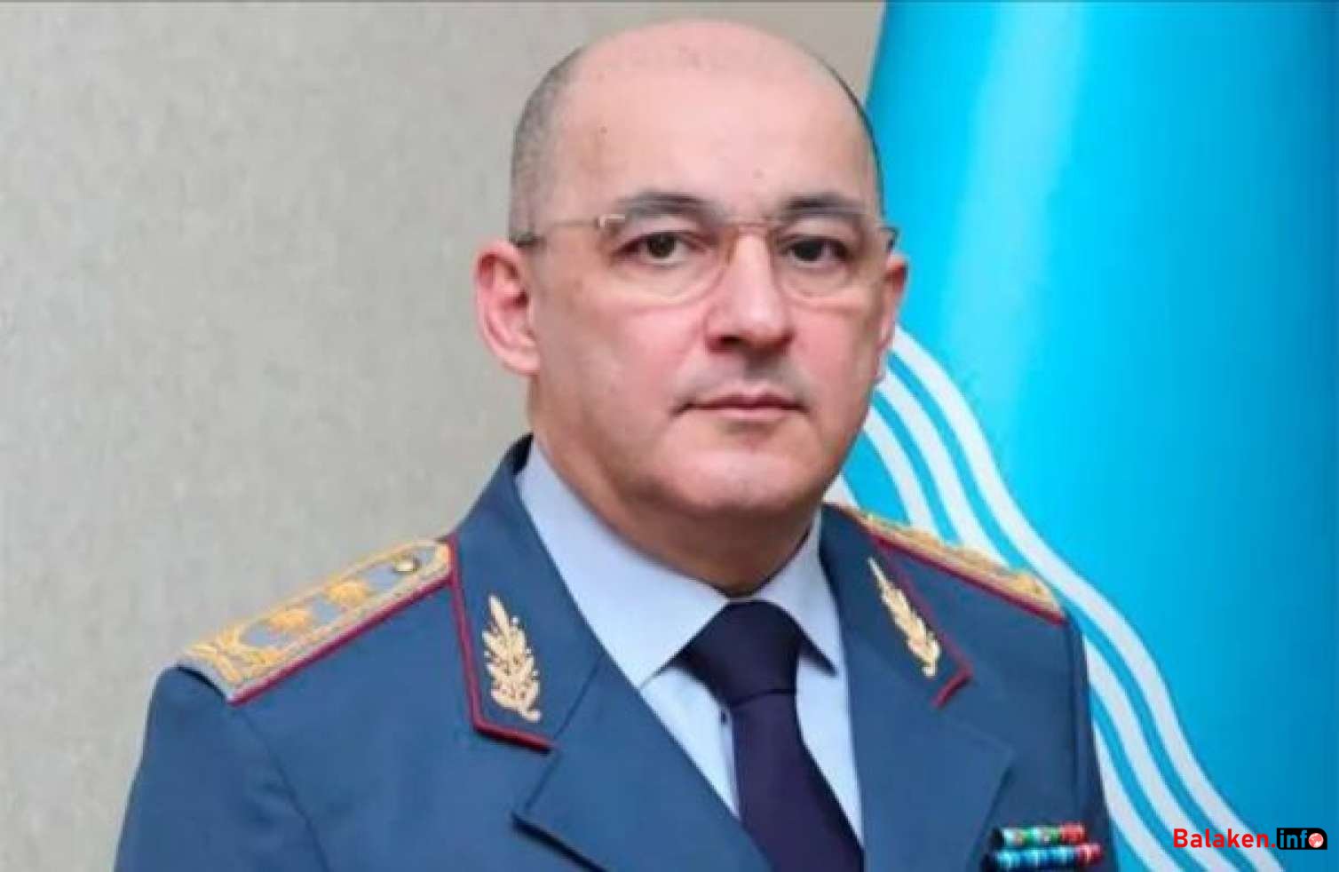 Şahin Bağırov Balakən Gömrük İdarəsinin rəisini vəzifədən azad etdi