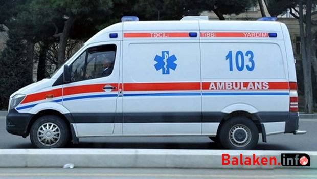 Balakəndə 45 yaşlı kişinin cansız bədəni tapılıb